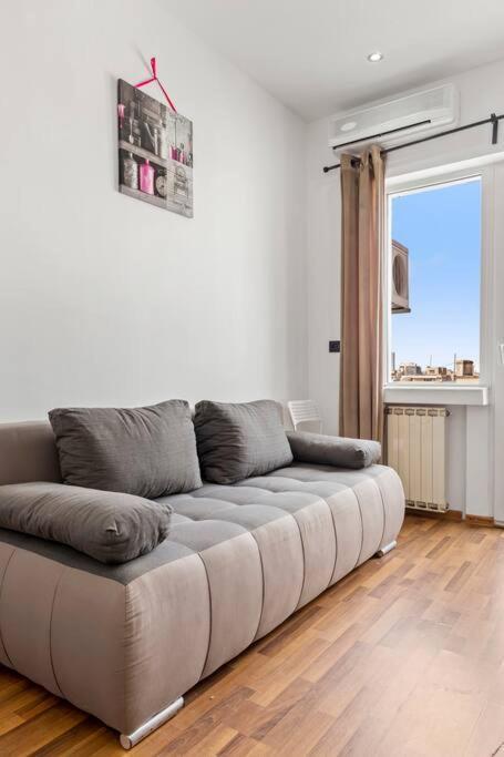 Bamboo Ultra Central Apartment Бухарест Екстер'єр фото